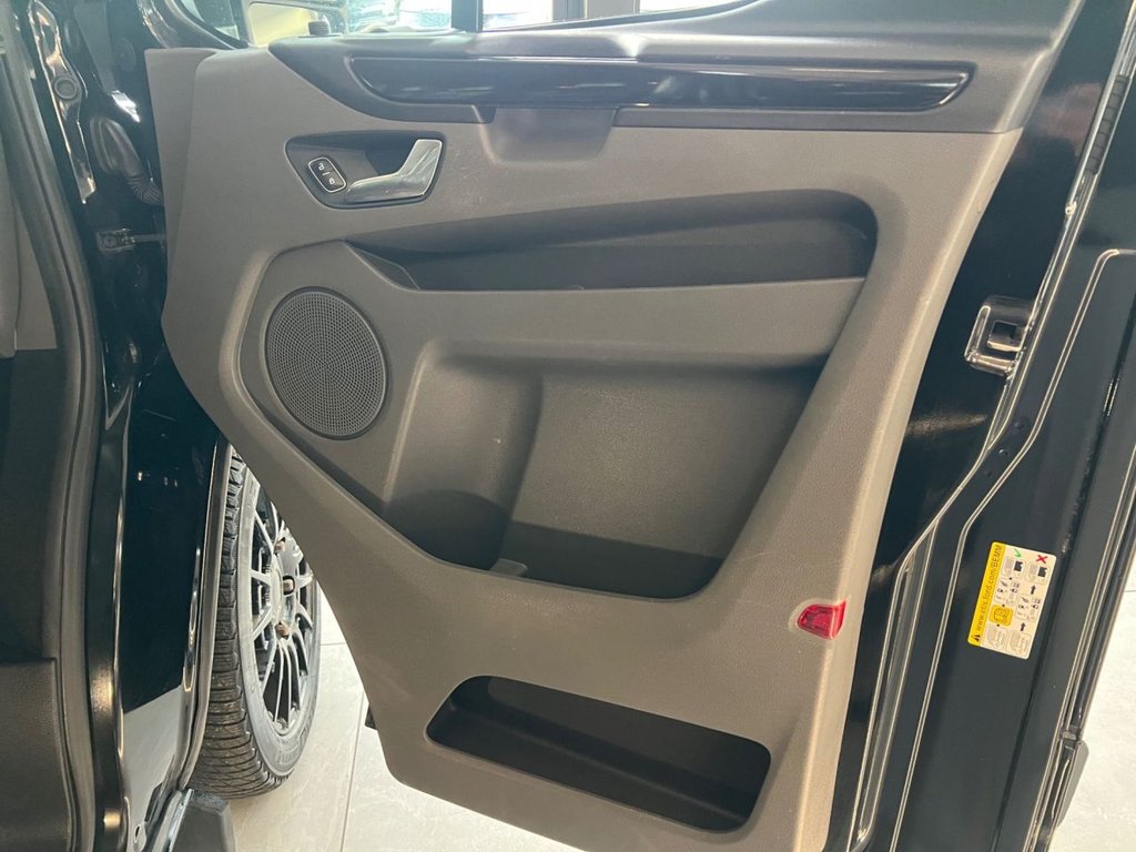 Used Ford Transit Custom 2018 for sale - 76632057: Photo 26