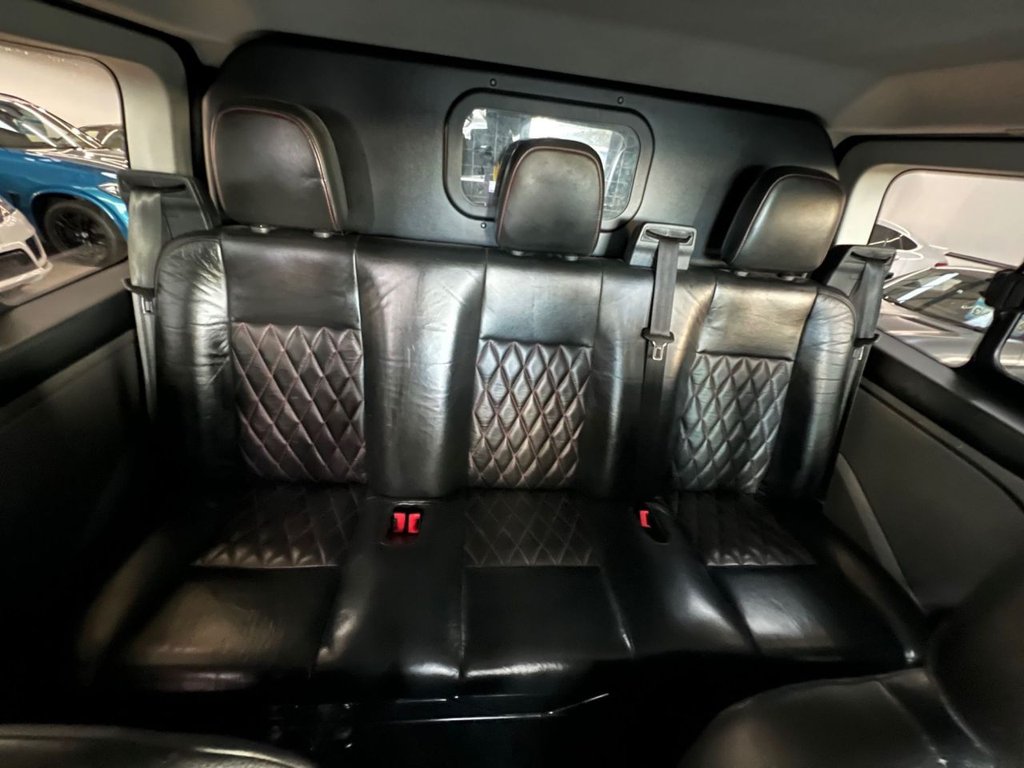 Used Ford Transit Custom 2018 for sale - 76632057: Photo 32
