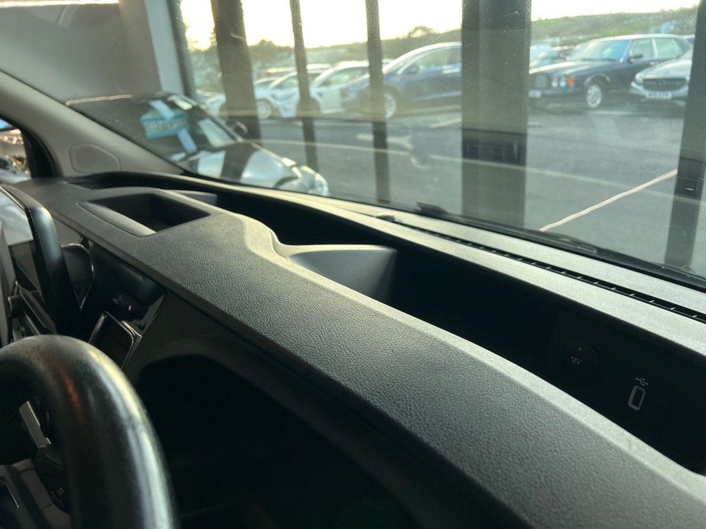 Used Ford Transit Custom 2018 for sale - 76632057: Photo 34