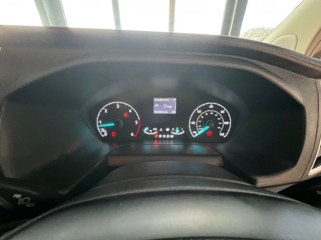 Used Ford Transit Custom 2018 for sale - 76632057: Photo 36