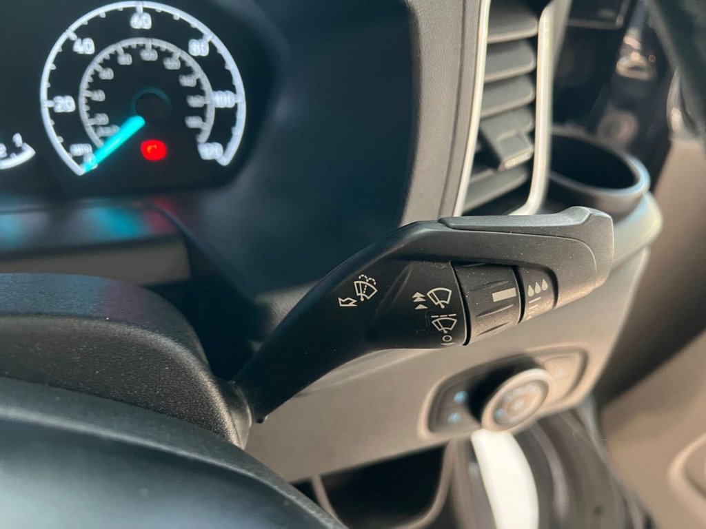 Used Ford Transit Custom 2018 for sale - 76632057: Photo 38
