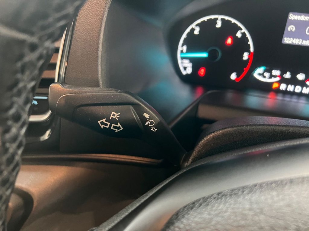 Used Ford Transit Custom 2018 for sale - 76632057: Photo 39