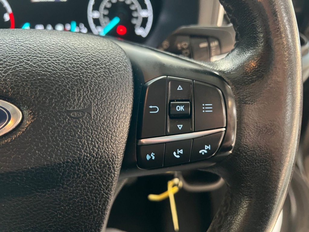 Used Ford Transit Custom 2018 for sale - 76632057: Photo 40