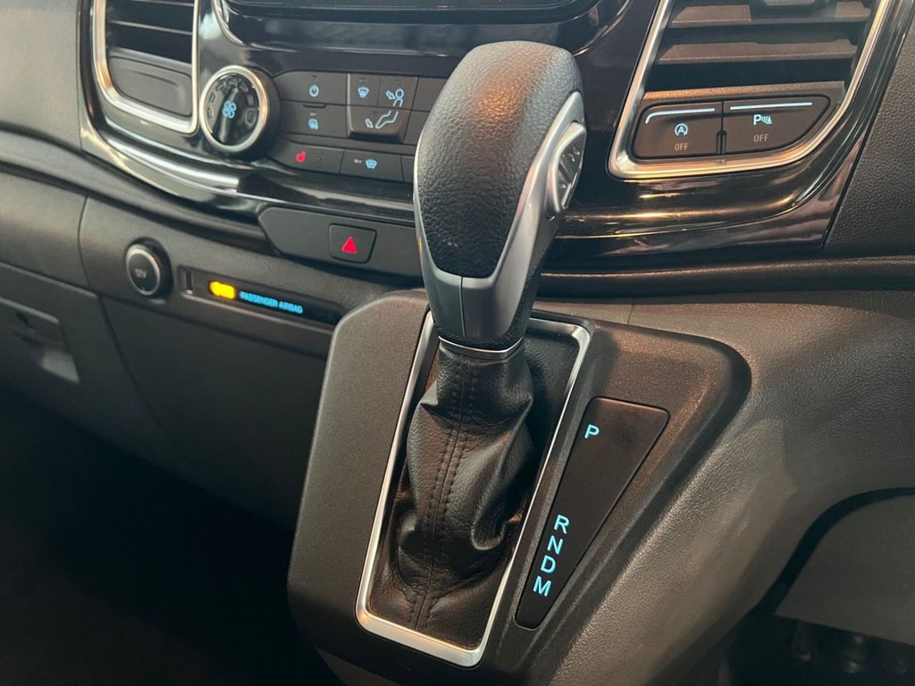 Used Ford Transit Custom 2018 for sale - 76632057: Photo 42