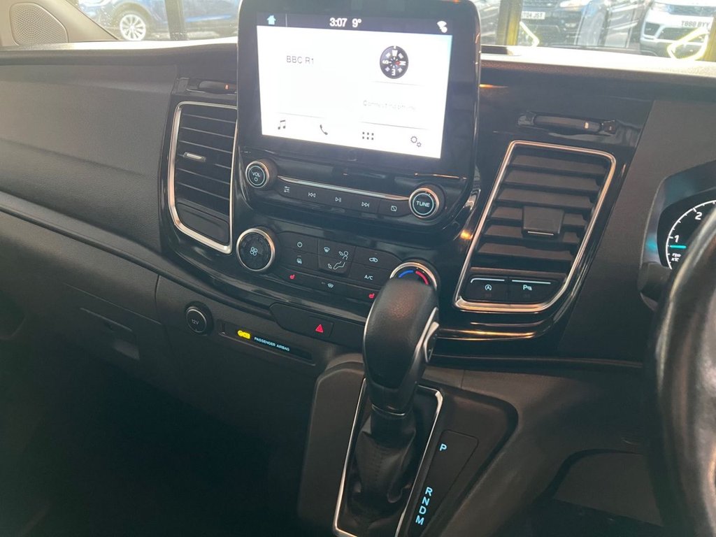 Used Ford Transit Custom 2018 for sale - 76632057: Photo 43