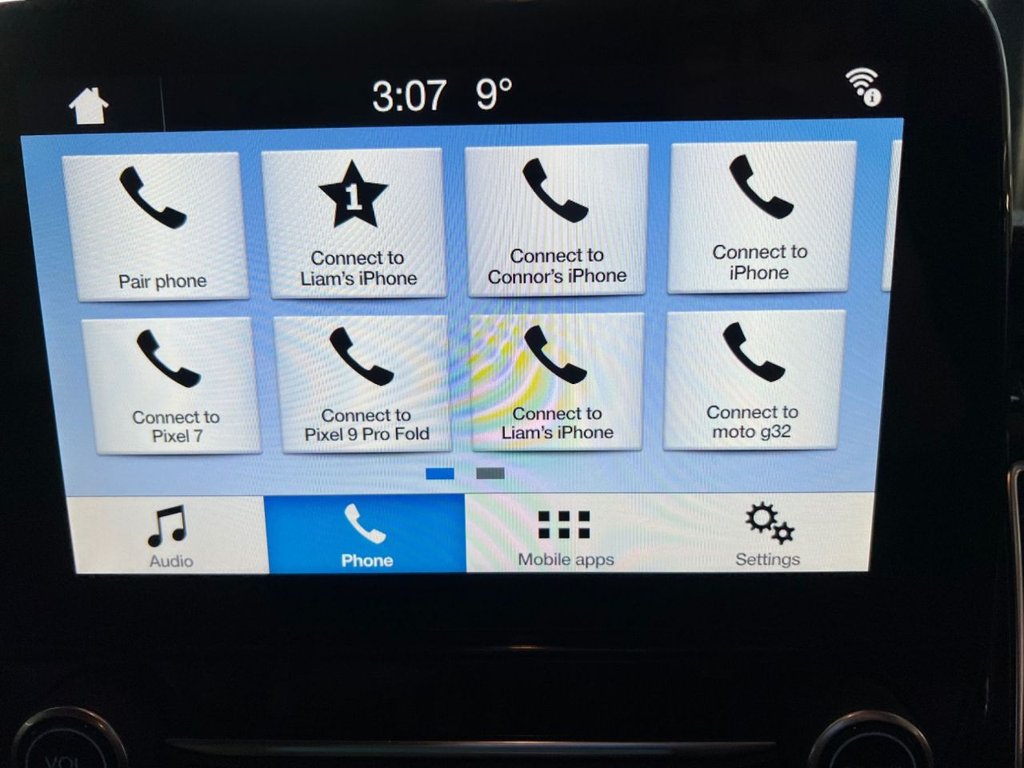 Used Ford Transit Custom 2018 for sale - 76632057: Photo 44