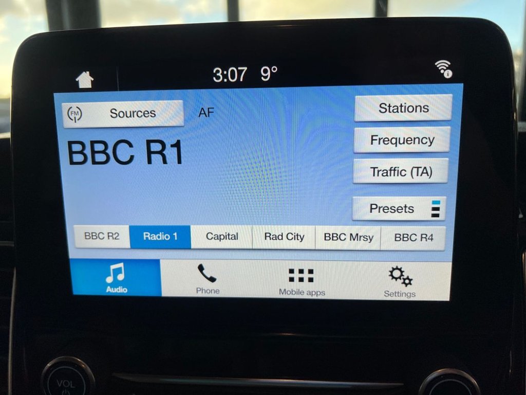 Used Ford Transit Custom 2018 for sale - 76632057: Photo 45