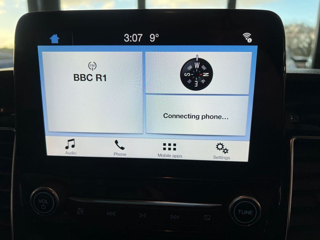 Used Ford Transit Custom 2018 for sale - 76632057: Photo 46