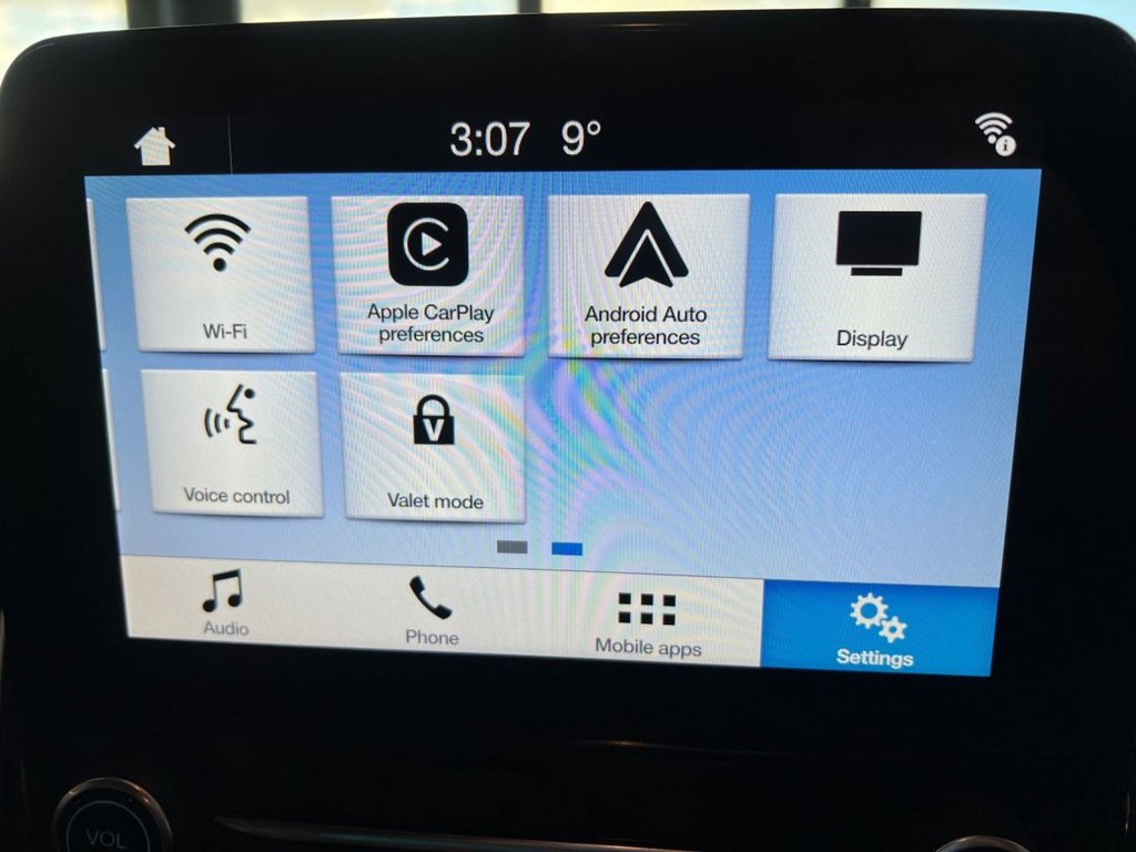 Used Ford Transit Custom 2018 for sale - 76632057: Photo 47