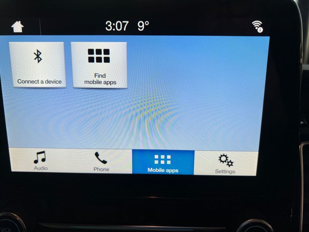 Used Ford Transit Custom 2018 for sale - 76632057: Photo 49