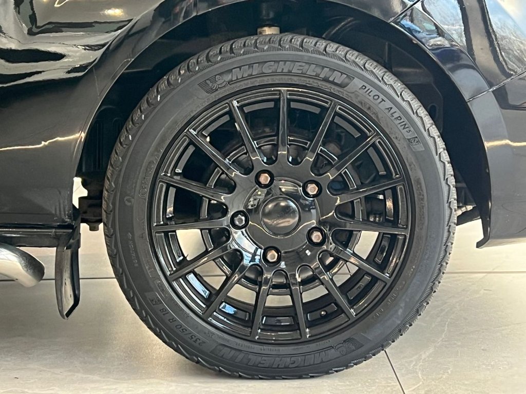 Used Ford Transit Custom 2018 for sale - 76632057: Photo 8