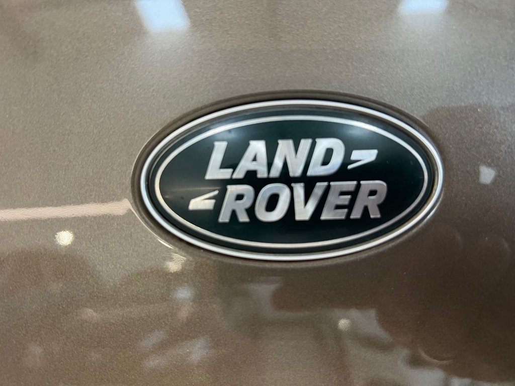 Used Land Rover Defender 2021 for sale - 78145473: Photo 13
