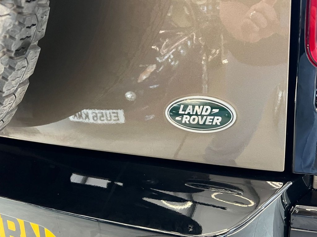 Used Land Rover Defender 2021 for sale - 78145473: Photo 16