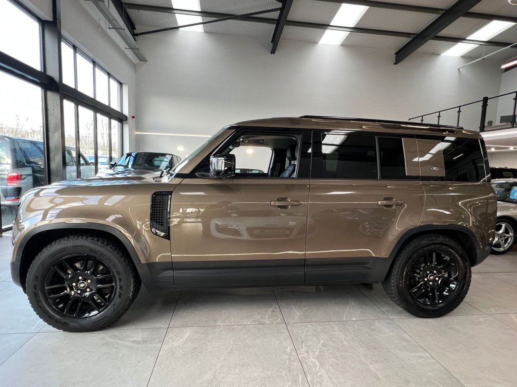 Used Land Rover Defender 2021 for sale - 78145473: Photo 22