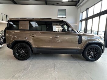 Used Land Rover Defender 2021 for sale - 78145473: Photo