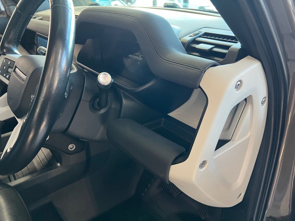 Used Land Rover Defender 2021 for sale - 78145473: Photo 35