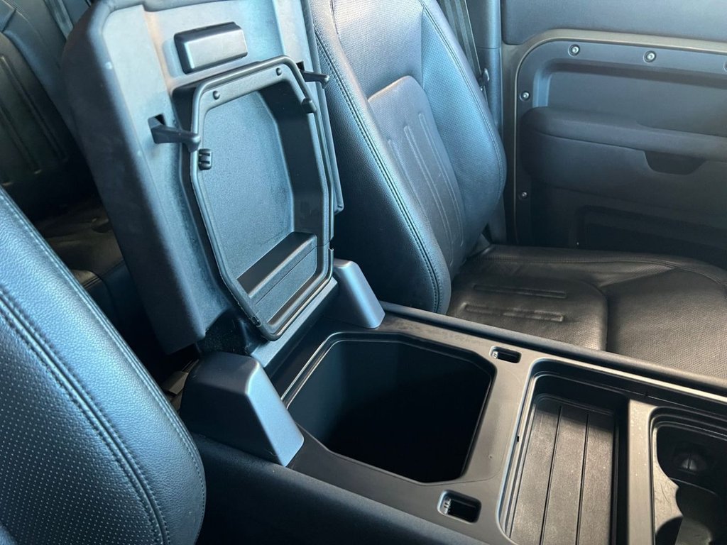 Used Land Rover Defender 2021 for sale - 78145473: Photo 39