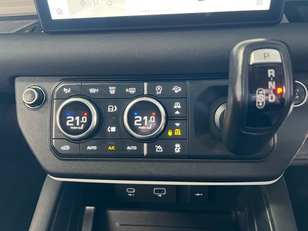 Used Land Rover Defender 2021 for sale - 78145473: Photo 49