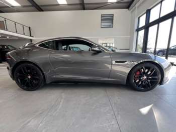 Used Jaguar F-Type 2017 for sale - 74379932: Photo