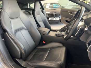 Used Jaguar F-Type 2017 for sale - 74379932: Photo