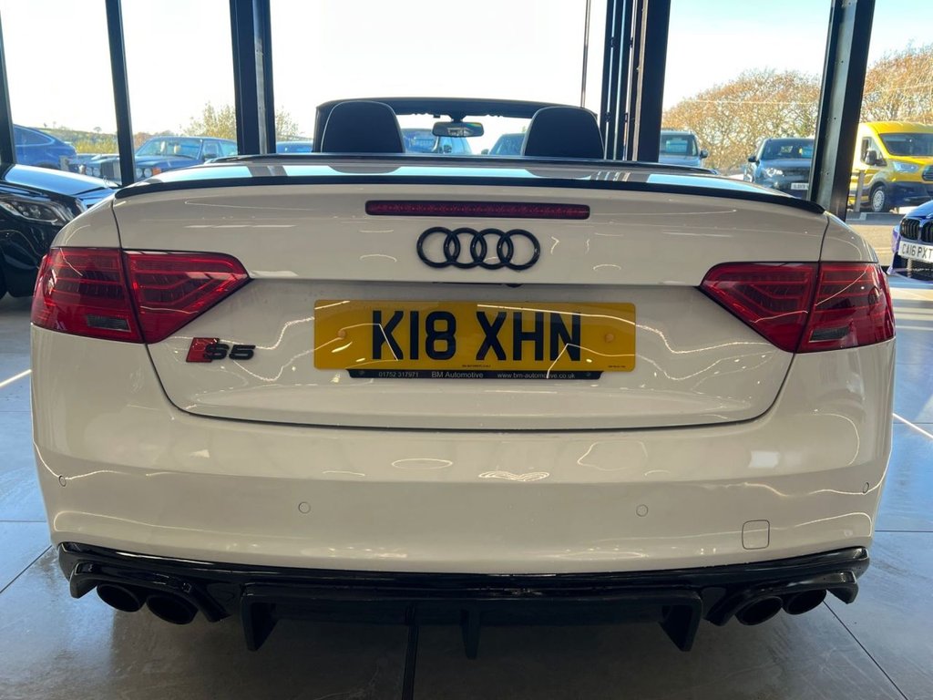 Used Audi A5 2013 for sale - 76698272: Photo 10