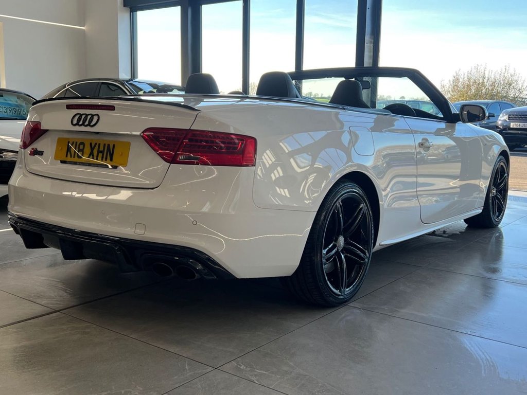 Used Audi A5 2013 for sale - 76698272: Photo 11