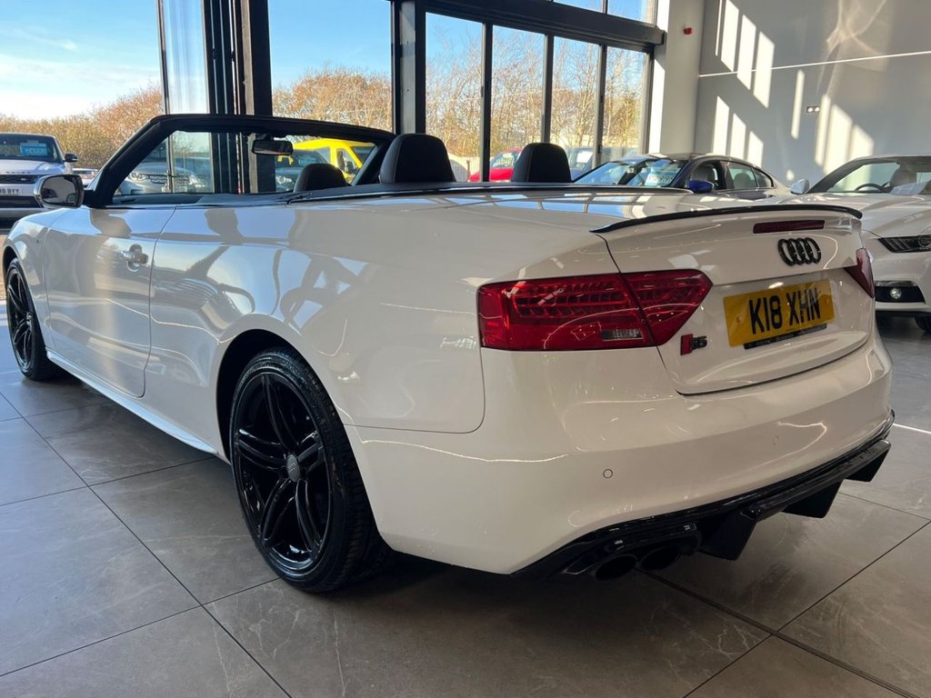 Used Audi A5 2013 for sale - 76698272: Photo 13