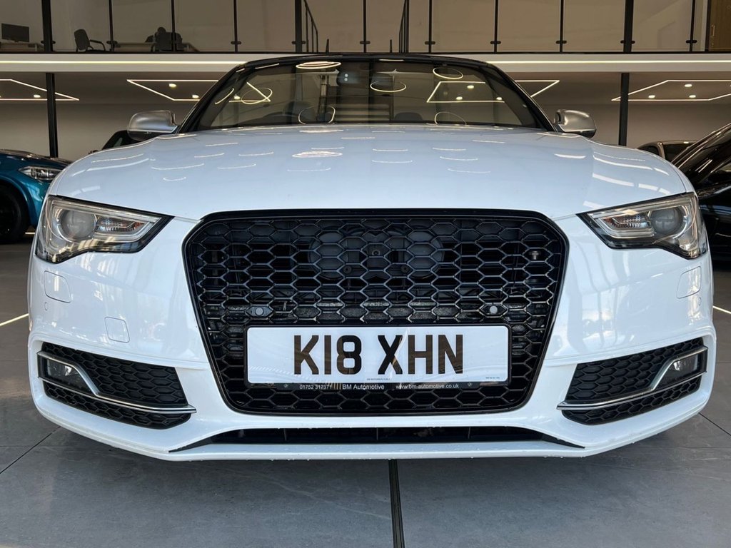 Used Audi A5 2013 for sale - 76698272: Photo 16