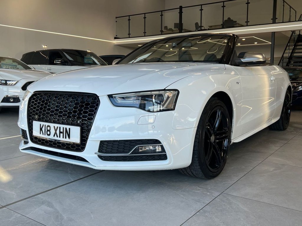 Used Audi A5 2013 for sale - 76698272: Photo 17