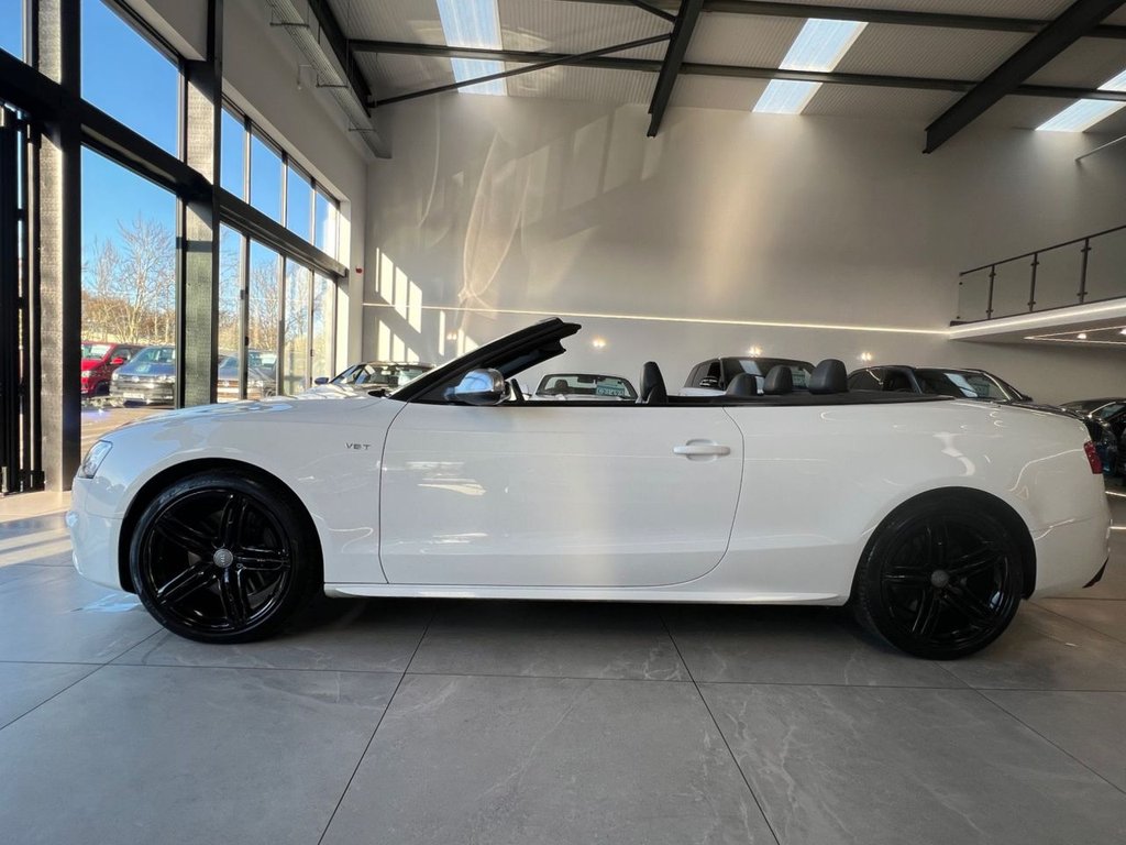 Used Audi A5 2013 for sale - 76698272: Photo 18