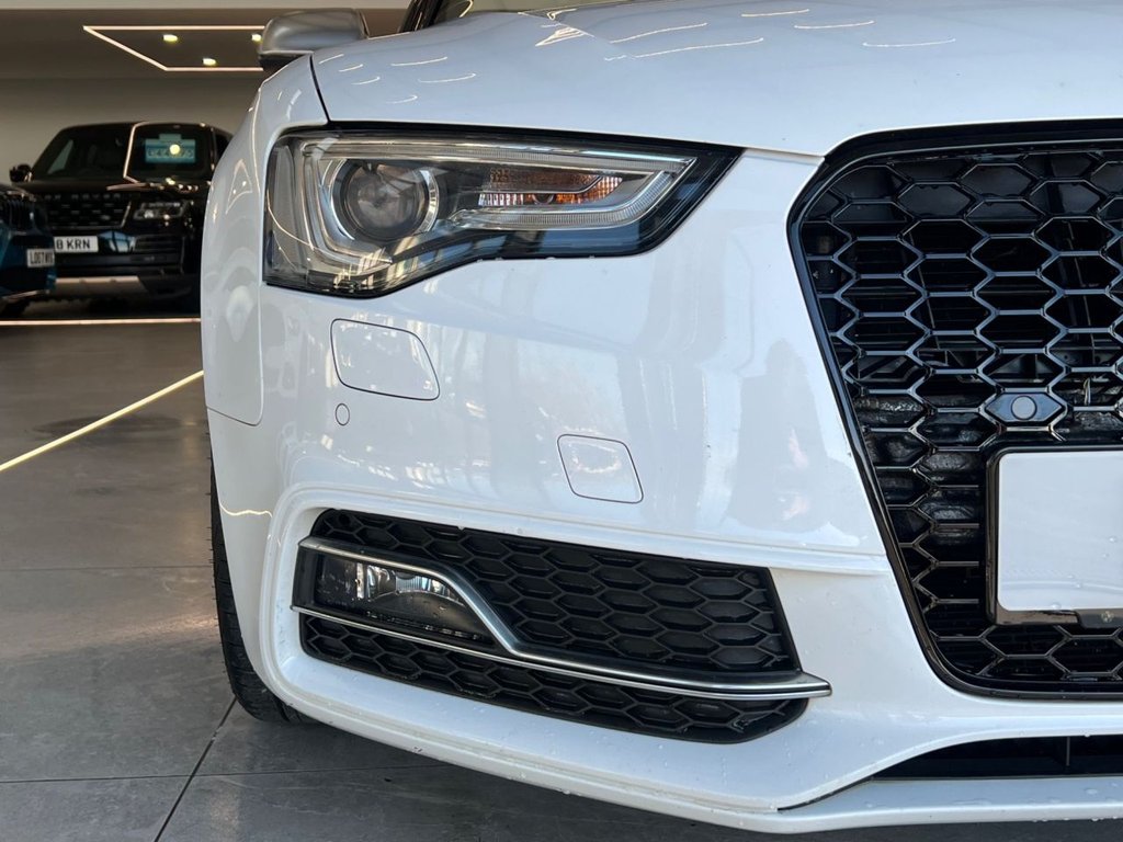 Used Audi A5 2013 for sale - 76698272: Photo 19