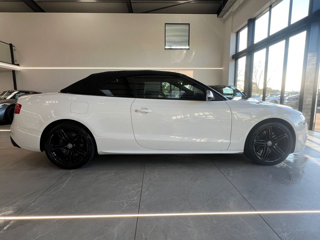 Used Audi A5 2013 for sale - 76698272: Photo 2