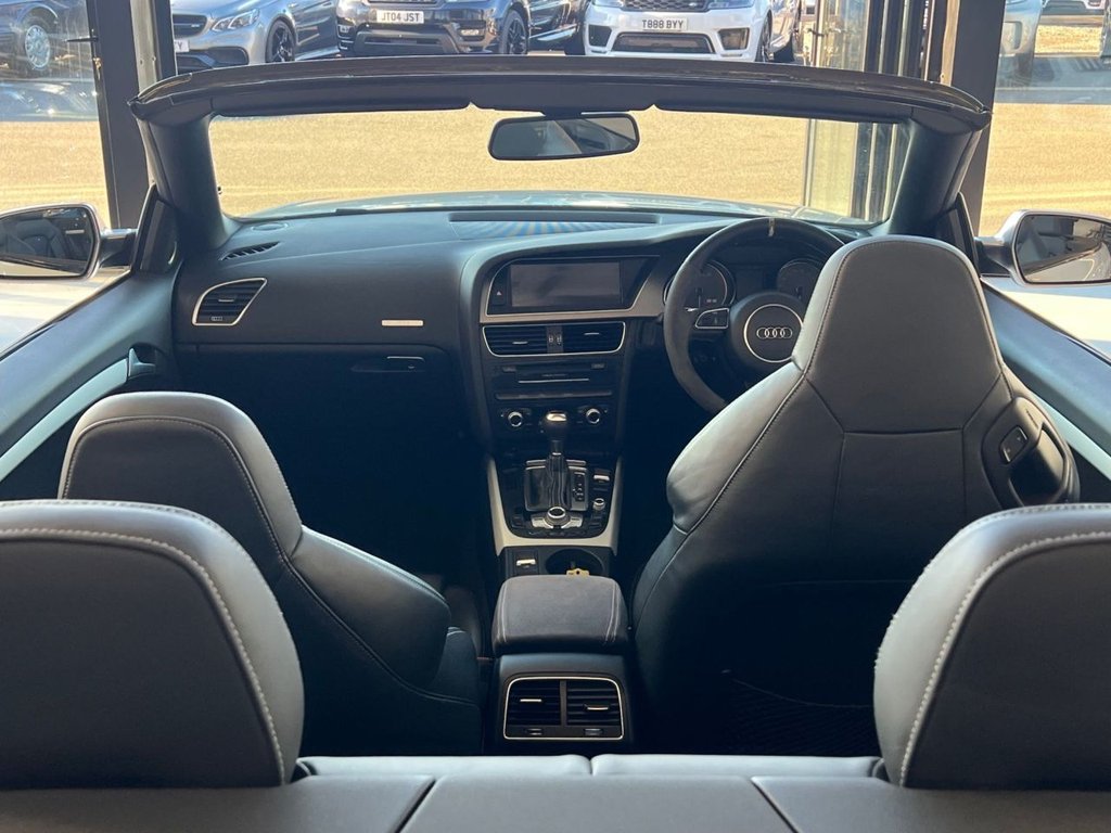 Used Audi A5 2013 for sale - 76698272: Photo 20