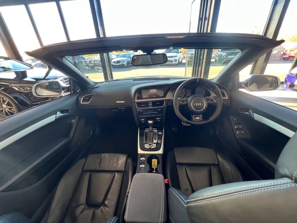 Used Audi A5 2013 for sale - 76698272: Photo 21