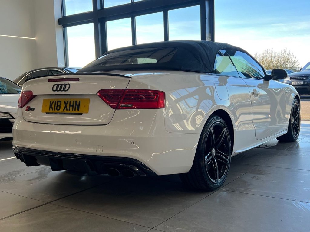 Used Audi A5 2013 for sale - 76698272: Photo 22