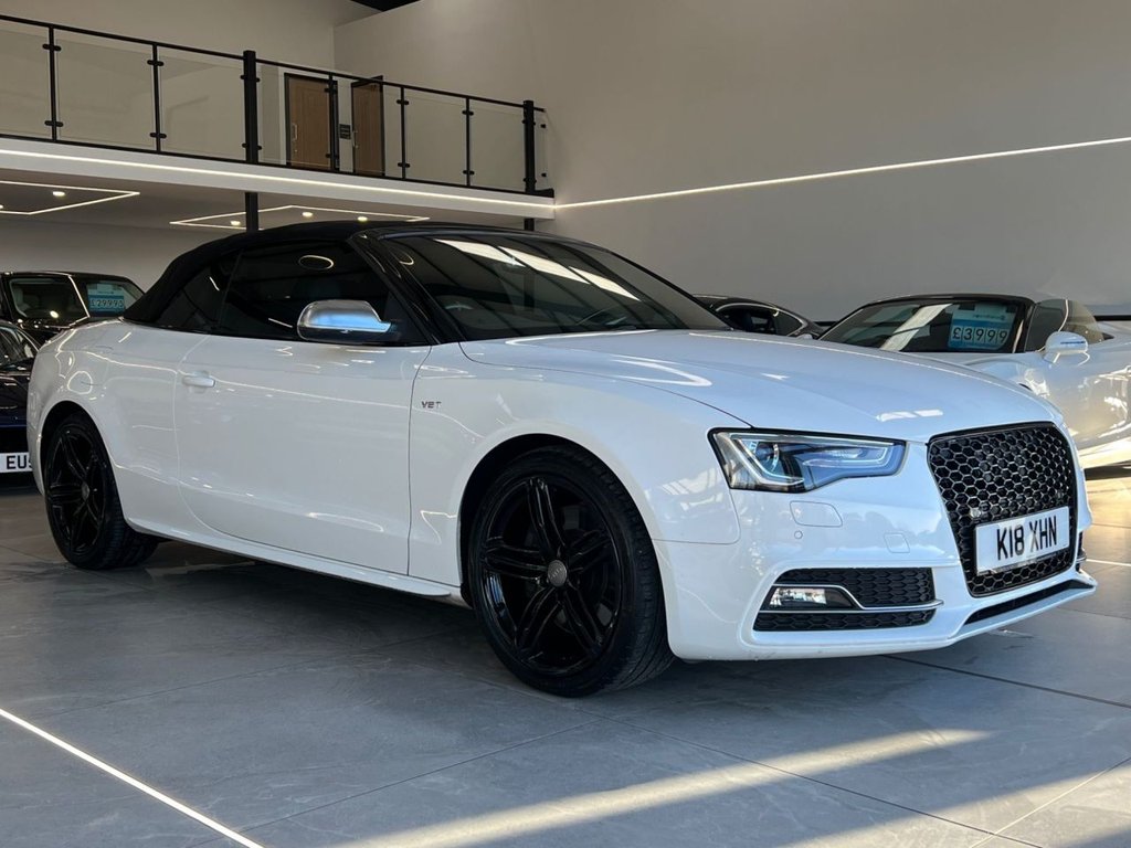 Used Audi A5 2013 for sale - 76698272: Photo 23