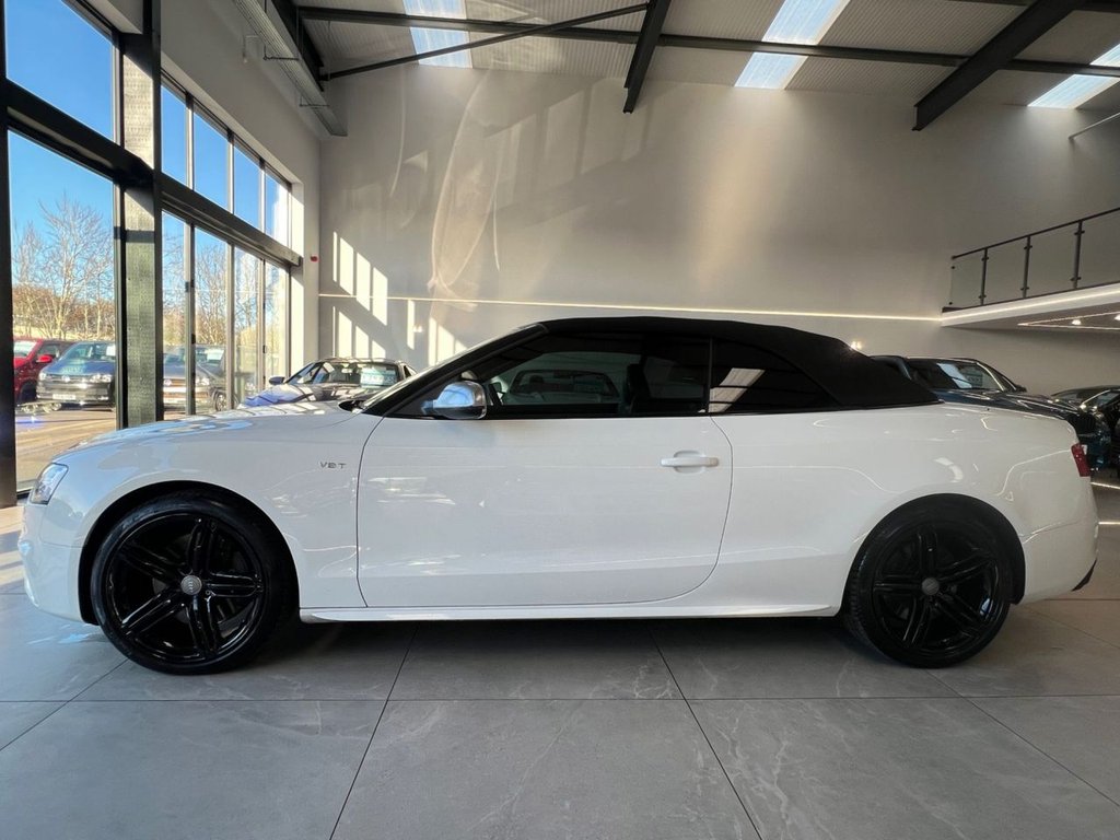 Used Audi A5 2013 for sale - 76698272: Photo 24