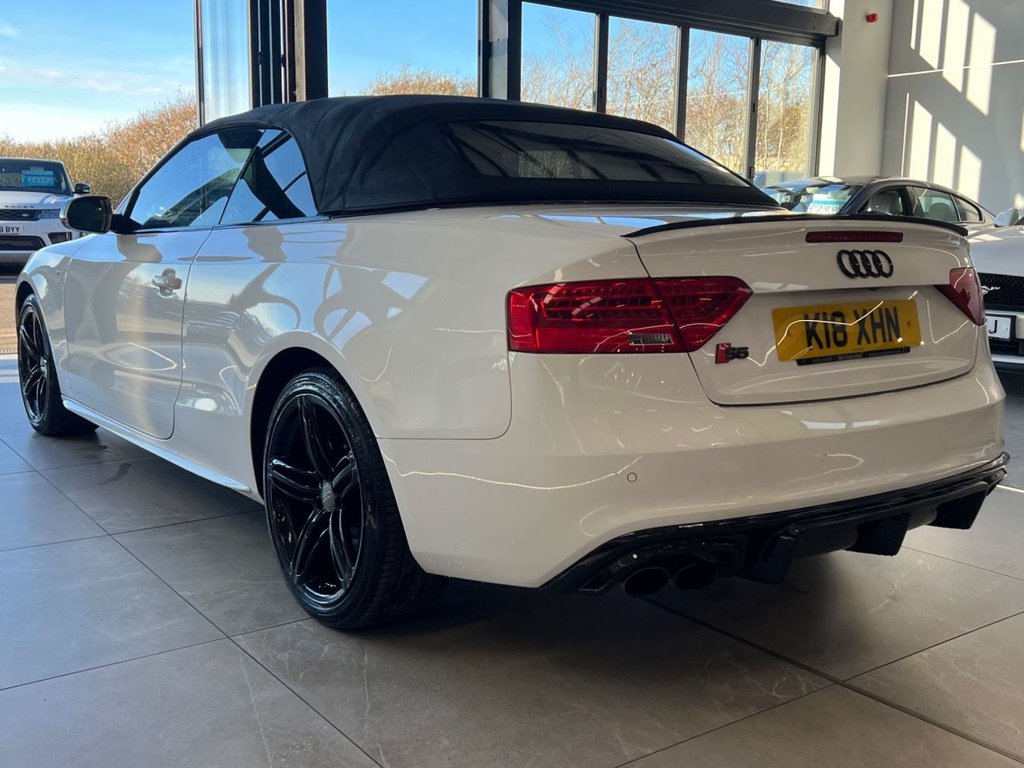 Used Audi A5 2013 for sale - 76698272: Photo 25