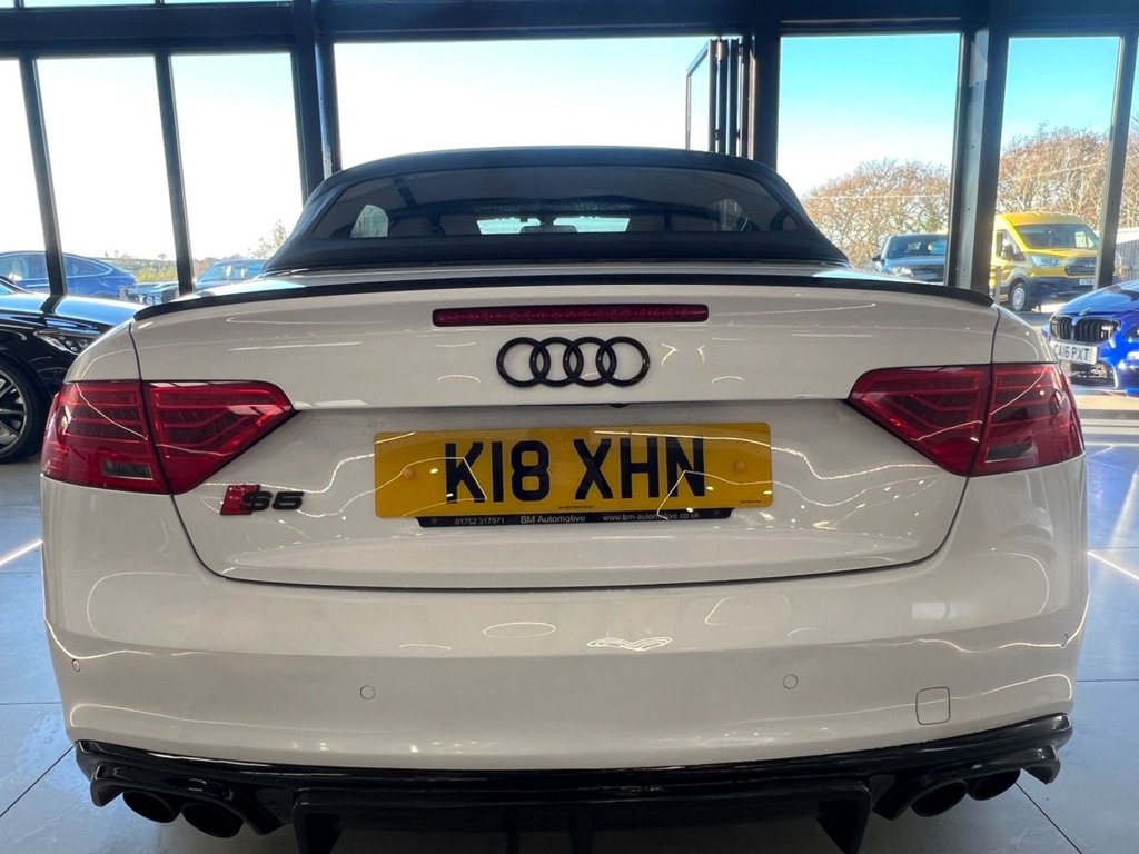 Used Audi A5 2013 for sale - 76698272: Photo 26