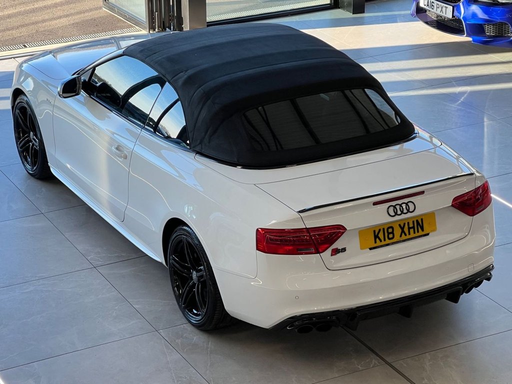 Used Audi A5 2013 for sale - 76698272: Photo 27