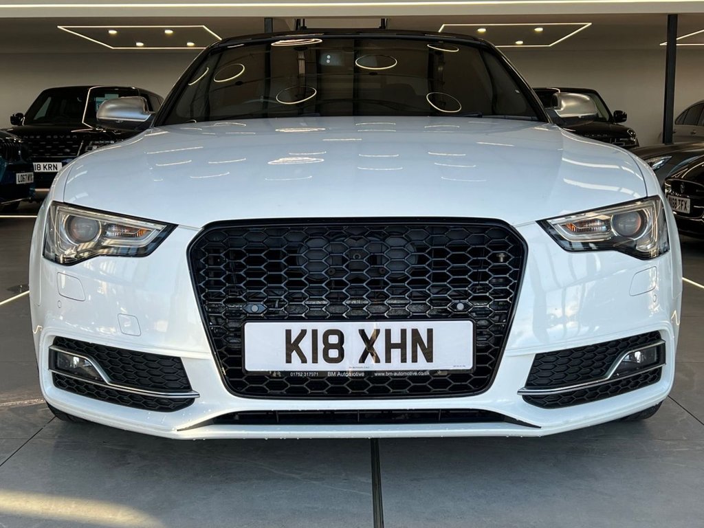 Used Audi A5 2013 for sale - 76698272: Photo 28