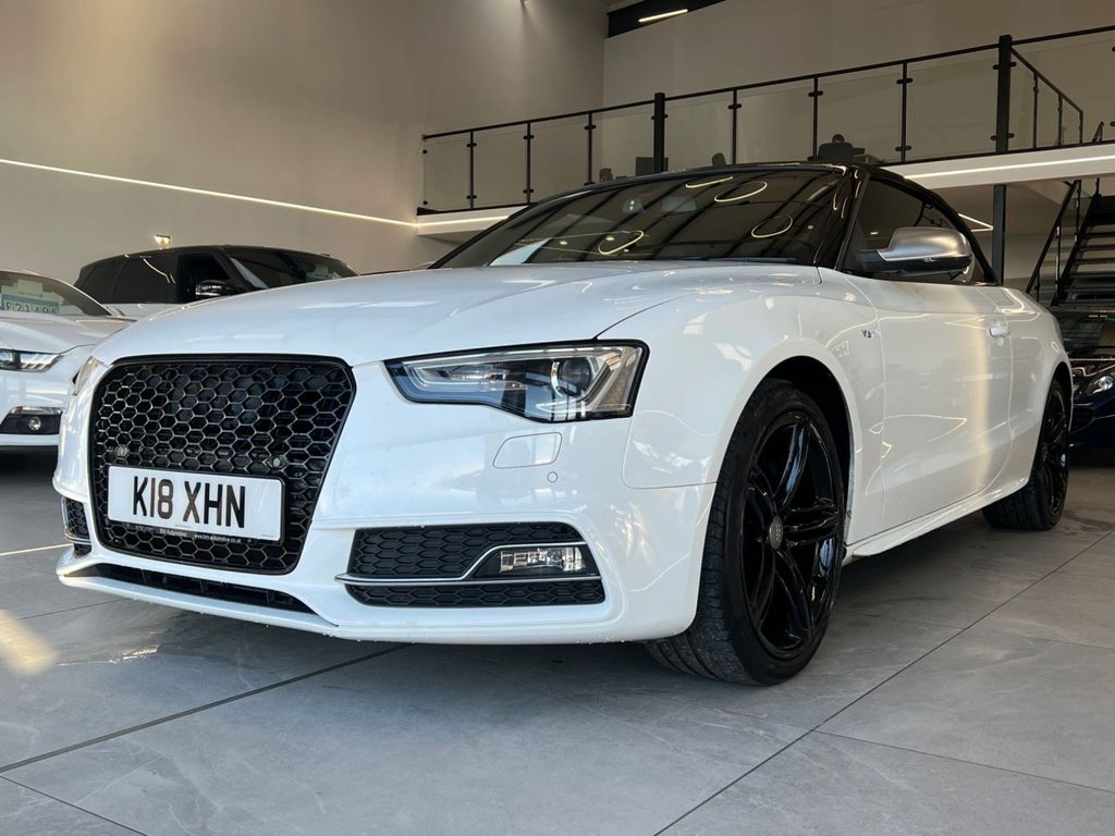 Used Audi A5 2013 for sale - 76698272: Photo 29