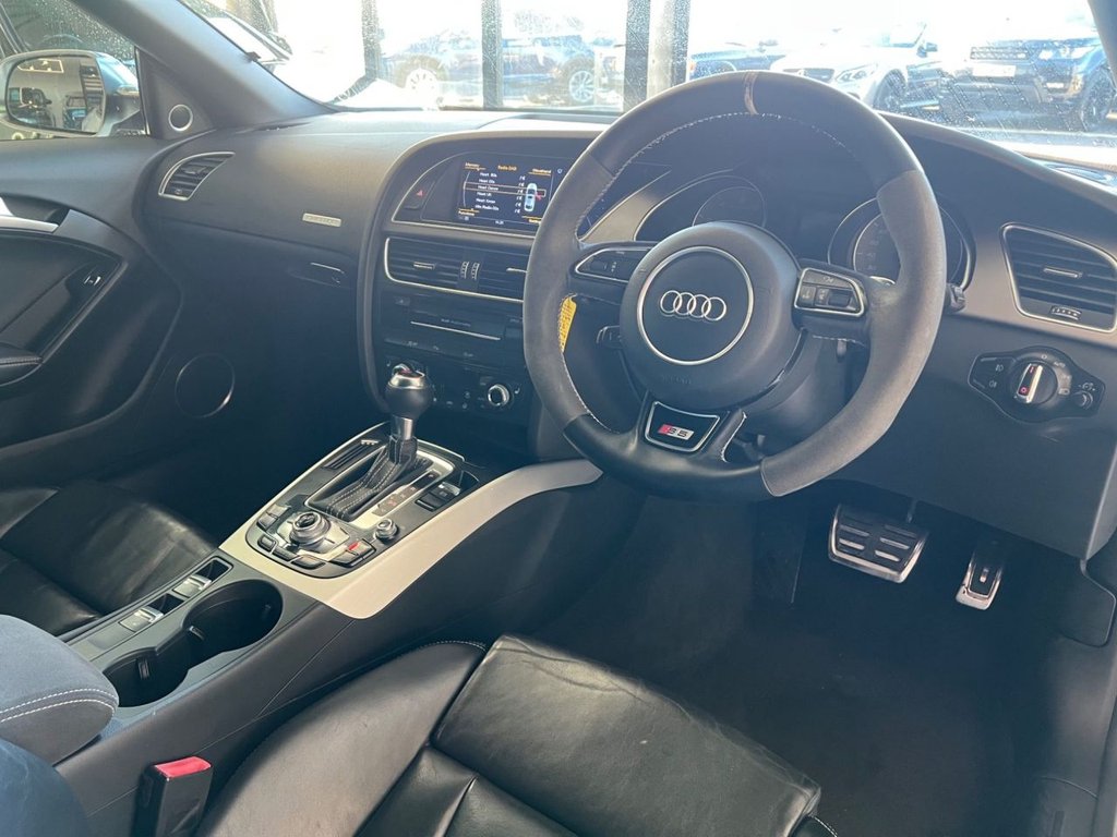 Used Audi A5 2013 for sale - 76698272: Photo 3