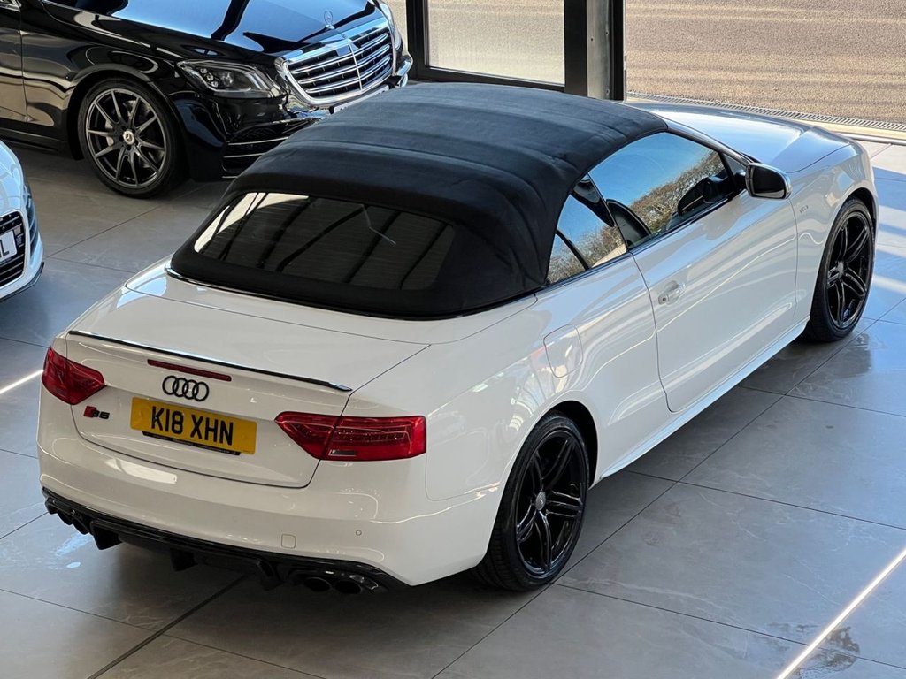 Used Audi A5 2013 for sale - 76698272: Photo 30