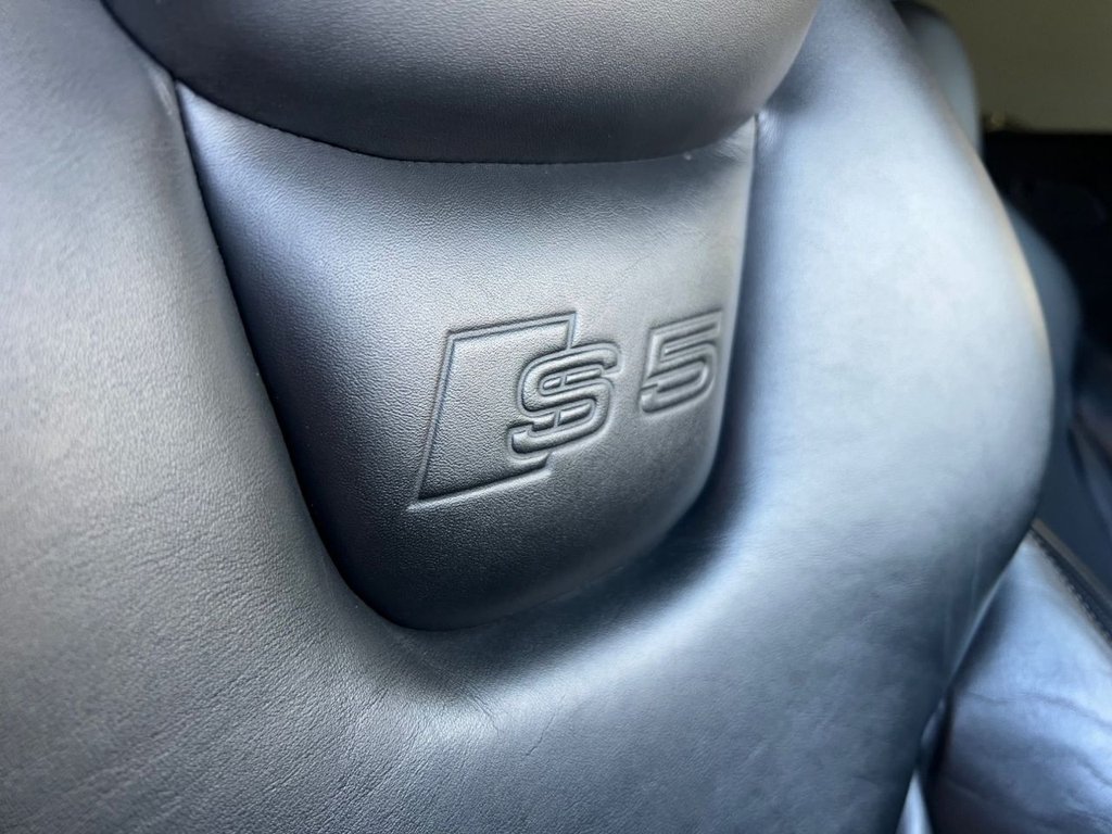 Used Audi A5 2013 for sale - 76698272: Photo 36