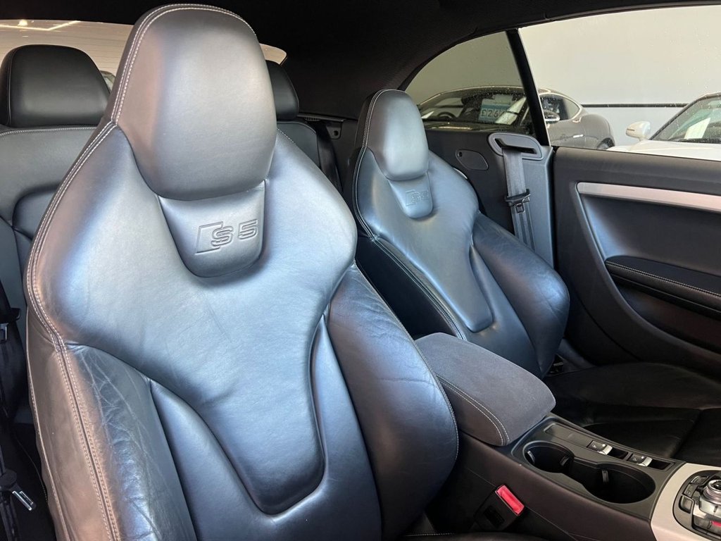 Used Audi A5 2013 for sale - 76698272: Photo 37