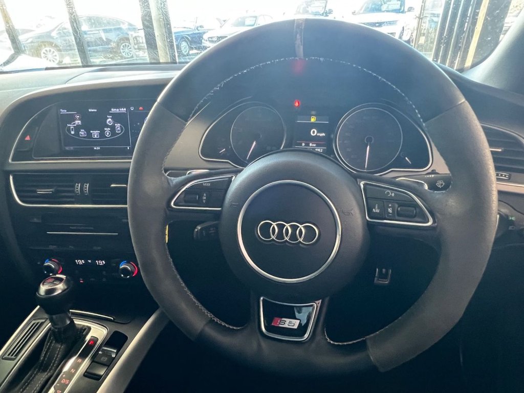 Used Audi A5 2013 for sale - 76698272: Photo 4