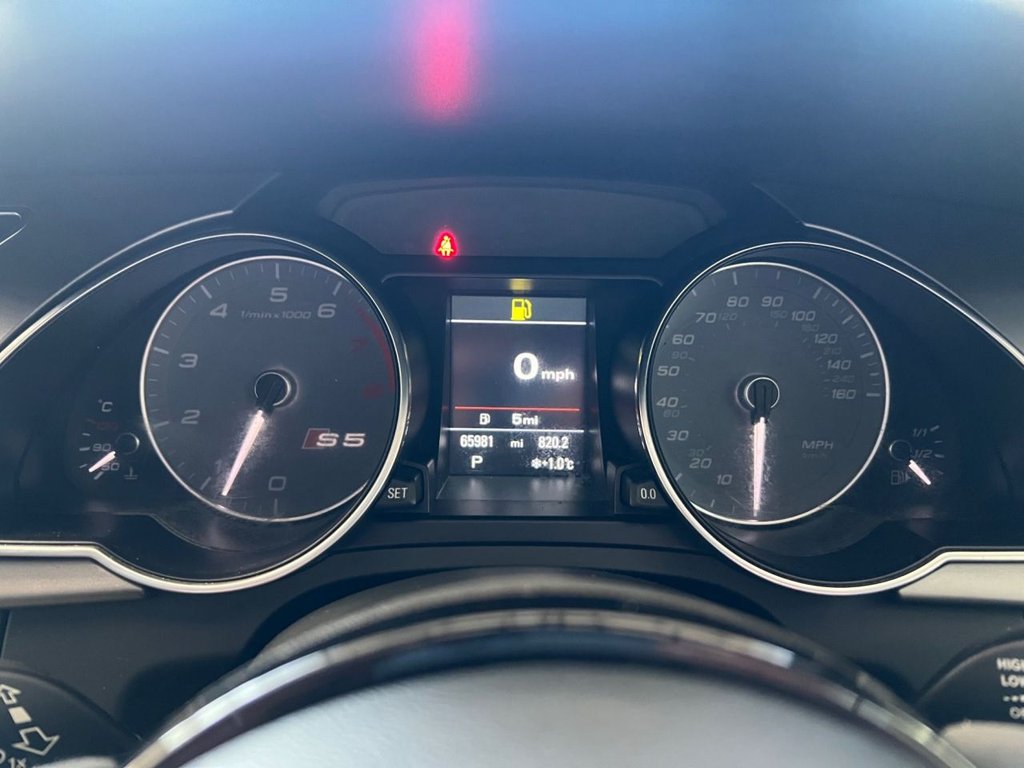 Used Audi A5 2013 for sale - 76698272: Photo 41