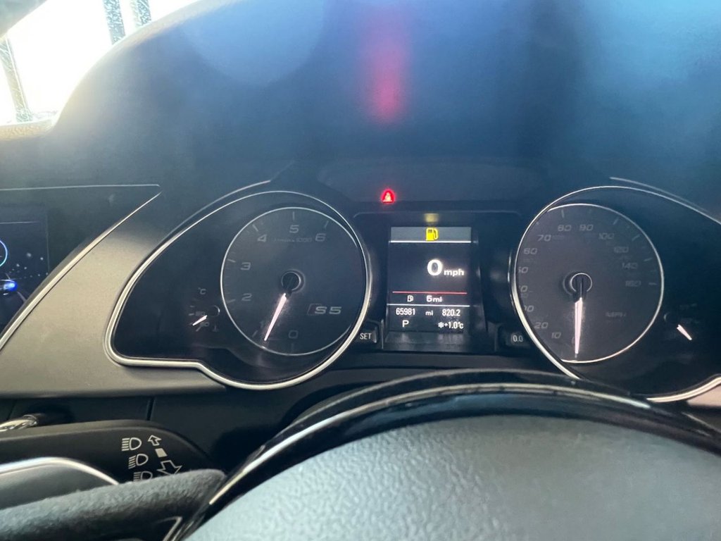 Used Audi A5 2013 for sale - 76698272: Photo 42