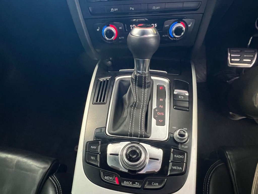 Used Audi A5 2013 for sale - 76698272: Photo 43